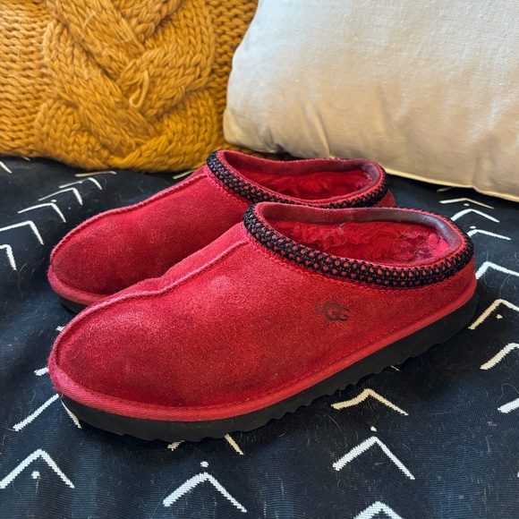 UGG Shoes - UGG Tasman Slip Ons